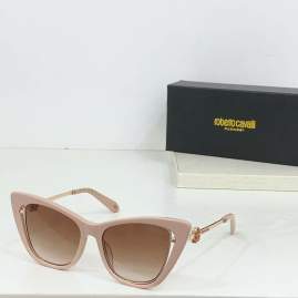 Picture of Roberto Cavalli Sunglasses _SKUfw64811399fw